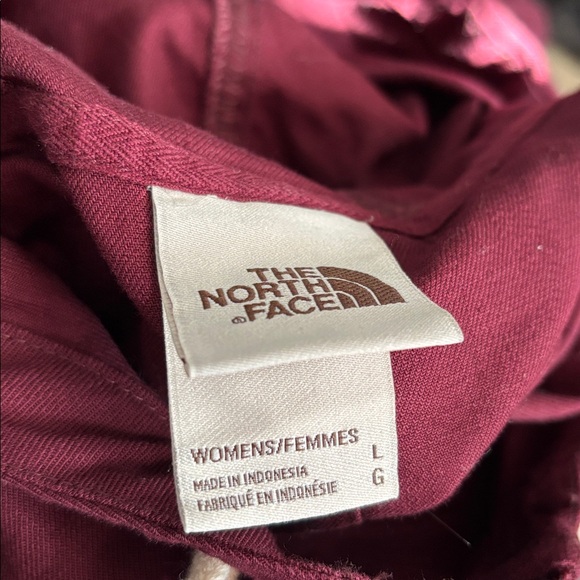 ‼️BNWT‼️ the north face shilper full zip jacket - Picture 8 of 8